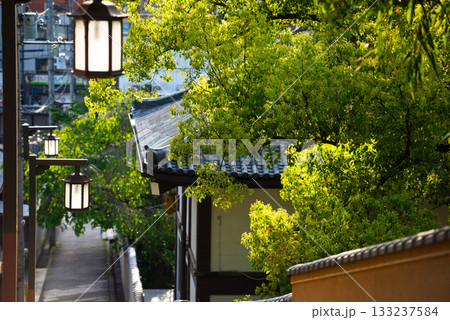 口縄坂の風景 133237584