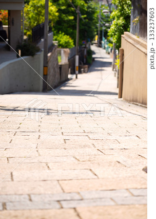 天神坂の風景 133237603