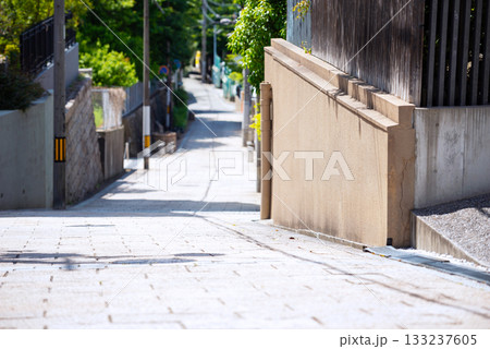 天神坂の風景 133237605