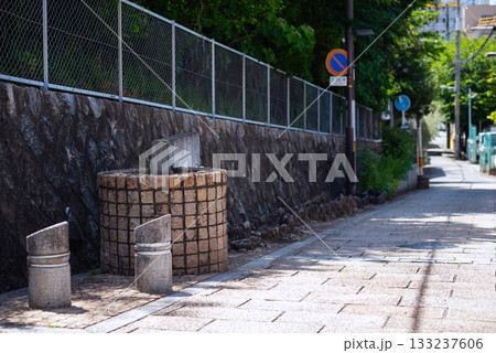 天神坂の風景 133237606