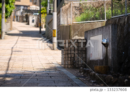 天神坂の風景 133237608