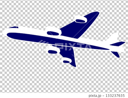 Simple Airplane 133237635