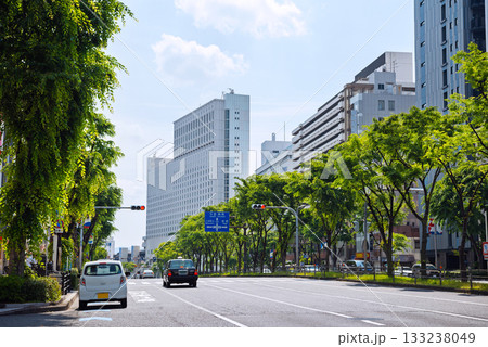 上本町の街並み 133238049