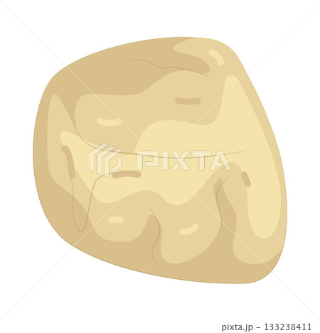 Illustration of bread Illustration of bread 133238411