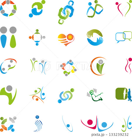 People, persons, people logos, people icon, logo, symbol, logo collection People, persons, people logos, people icon, logo, symbol, logo collection 133239232