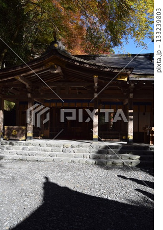 2025年11月16日 貴船神社16日 2025年11月16日 貴船神社16日 133239803