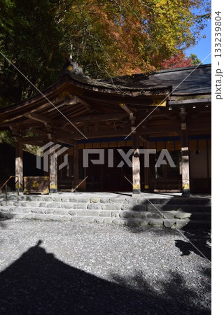 2025年11月16日 貴船神社16日 2025年11月16日 貴船神社16日 133239804