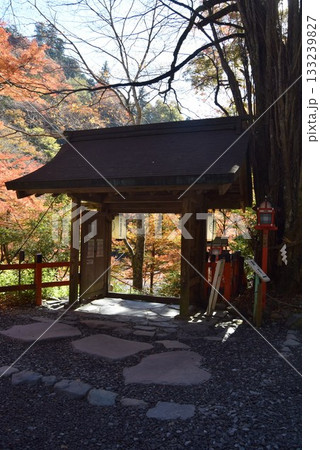 2025年11月16日 貴船神社16日 2025年11月16日 貴船神社16日 133239827