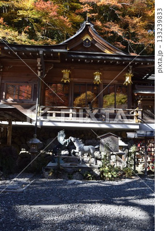 2025年11月16日 貴船神社16日 2025年11月16日 貴船神社16日 133239833