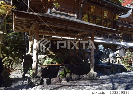 2025年11月16日 貴船神社16日 2025年11月16日 貴船神社16日 133239855