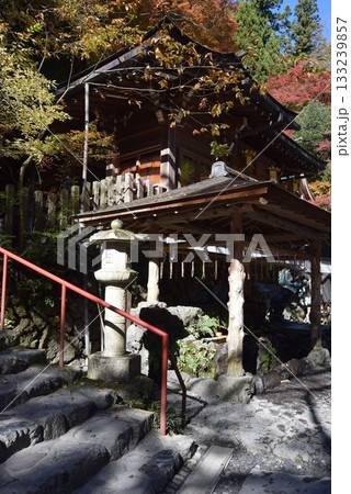 2025年11月16日 貴船神社16日 133239857