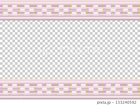 Okinawa Minsa 129 Gentle Pink 133240592
