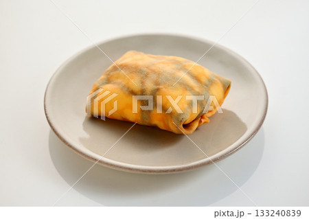 チョコクレープ チョコクレープ 133240839