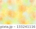 水彩にじみビタミンカラー背景 133241116