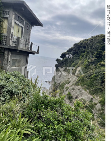 江ノ島の風景 江ノ島の風景 133241380