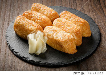 いなり寿司 133241444