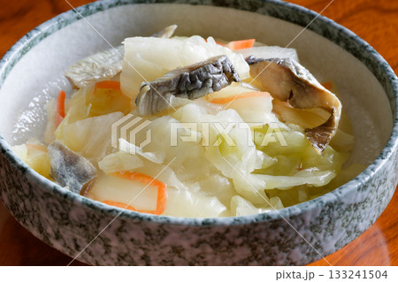 ニシン漬け 133241504