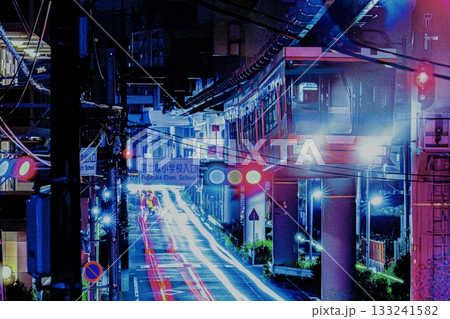 江ノ島モノレール 江ノ島モノレール 133241582