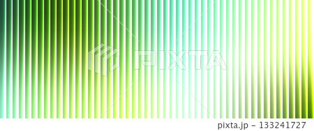 Ribbed glass gradient background. Fractal vertical stripes. Abstract reeded glass texture. Ribbed glass gradient background. Fractal vertical stripes. Abstract reeded glass texture. 133241727