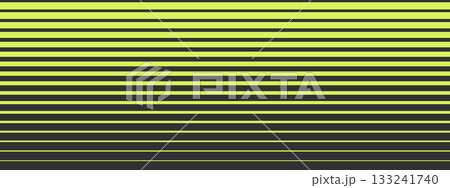 Thin to thick transition stripe pattern. Halftone gradient line bg. Thin to thick transition stripe pattern. Halftone gradient line bg. 133241740