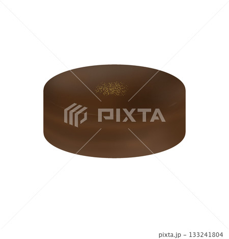 ザッハトルテ　1 133241804