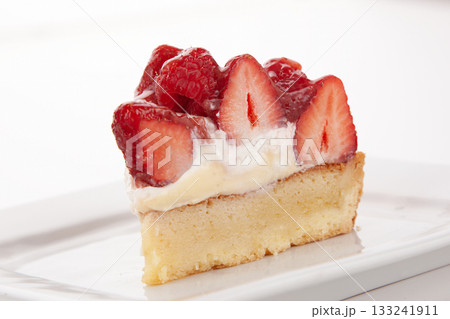 苺のタルト 133241911