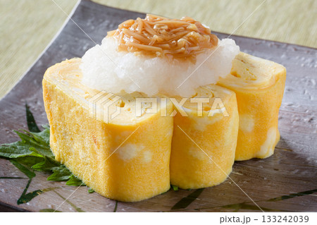 卵焼き 133242039