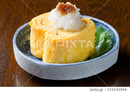 卵焼き 133242044