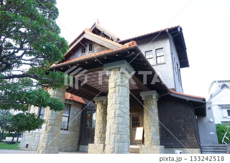 文化のみち二葉館 玄関 文化のみち二葉館 玄関 133242518