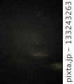 星空　沖縄県　石垣島の冬の空 133243263
