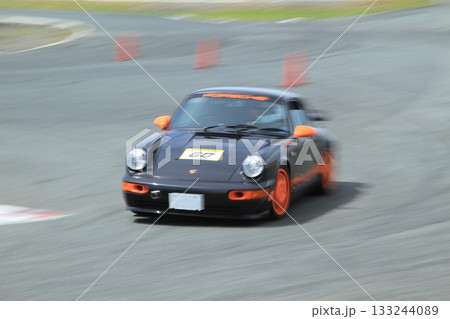 大牟田市 レース場 ジムカーナ、 大牟田市 レース場 ジムカーナ、 133244089