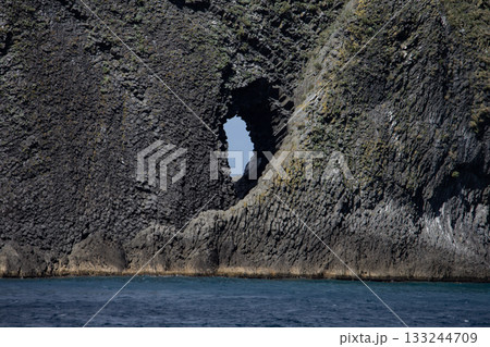 積丹小樽海岸国定公園 133244709