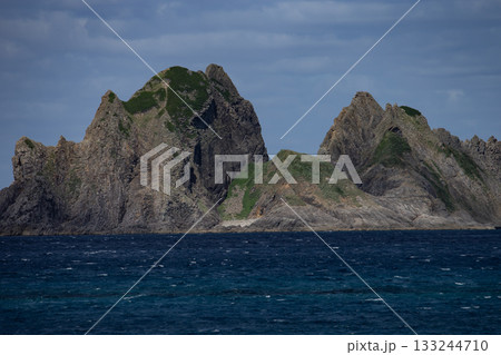 積丹小樽海岸国定公園 積丹小樽海岸国定公園 133244710