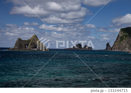 積丹小樽海岸国定公園 133244715