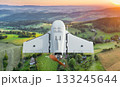 Russian drone known as Gerbera 133245644