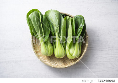 チンゲンサイ チンゲンサイ 133246098