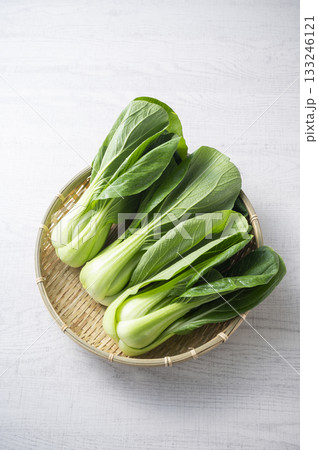 チンゲンサイ 133246121