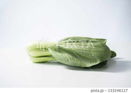 チンゲンサイ 133246127