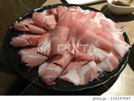肉 人体 お肉 133247097