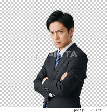 生氣的工資工 生氣的工資工 133247982