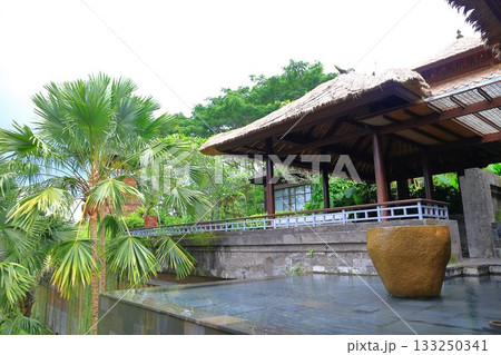 高級リゾート「マンダパ リッツカールトン」バリ島ウブド 133250341