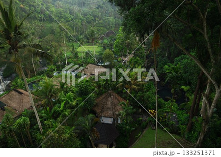 ロイヤルピタマハ The Royal Pita Maha｜高級ホテル リゾート バリ島ウブド 133251371