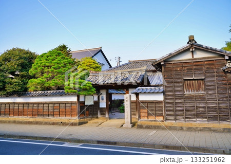 小泉八雲記念館の景観 133251962