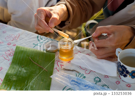 ハチミツ 133253036