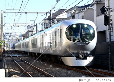 西武鉄道、ちちぶ特急、ラビュー 西武鉄道、ちちぶ特急、ラビュー 133253425