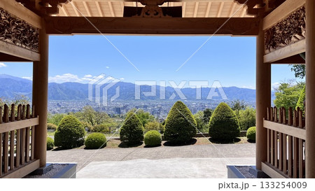 大峯山 霊山寺 大峯山 霊山寺 133254009