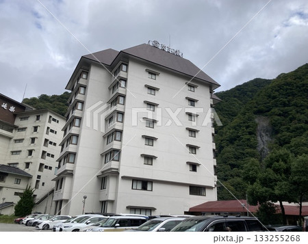 宇奈月温泉ホテルやまのは 133255268