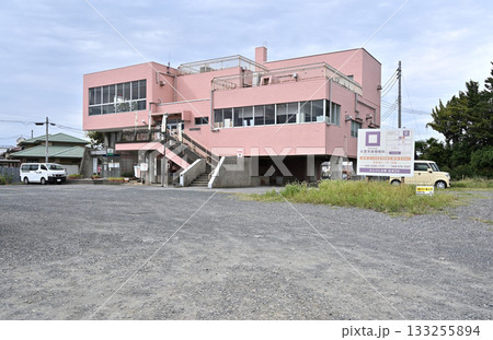 越谷散歩：越谷市大袋地区センター・公民館　埼玉県越谷市大字大竹 133255894