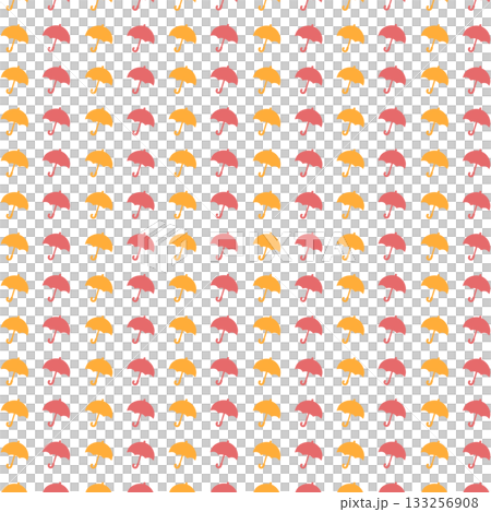 Red-orange umbrella background material Red-orange umbrella background material 133256908