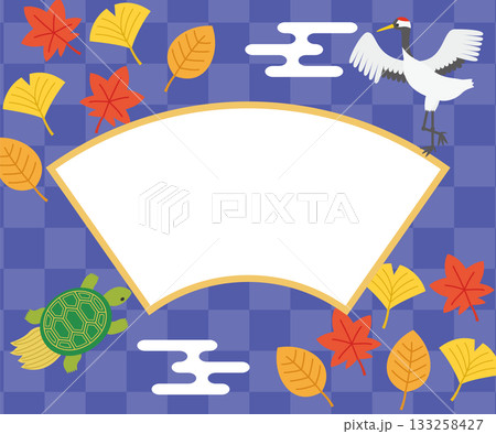 敬老の日ギフトのバナー広告（レクタングル） 133258427